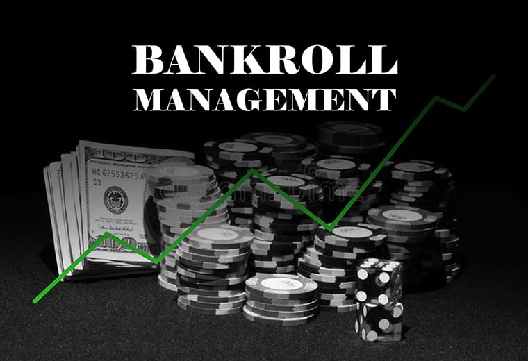 วิธีการจัดการ Bankroll ในเกม บาคาร่า ของตัวเอง